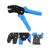 SN-28B Adjustable Pin Carbon Steel Wire Stripper Socket Terminal Crimping