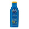 Protector Solar Nivea Sun Protección Hidratación 50 125ml Nivea Sun