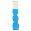 1‑1/4in Scraper Blue Ergonomic Handle Tungsten Carbide Tip Portable Universal