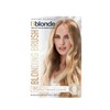 Jerome Russell Bblonde Blonding Brush - Heat Activated Hair Dye