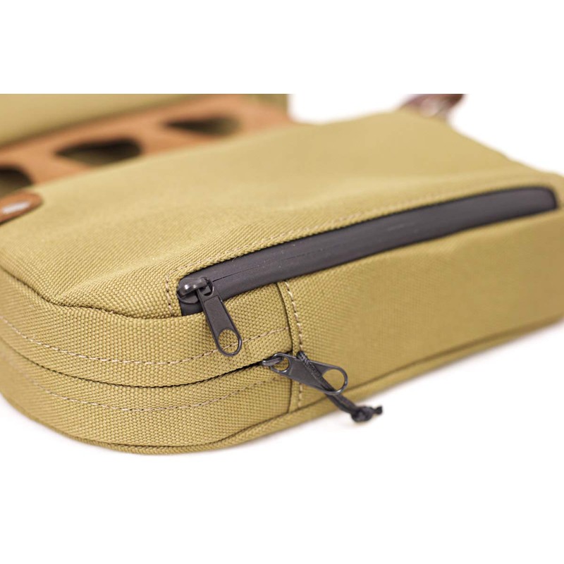 Oopsmark GobaGG - Bike Purse Bicycle Frame Bag With Strap