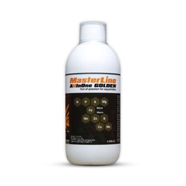 MasterLine All in One Golden 500 ml