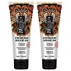 INKredible Aftercare Tattoo Healing Lotion Moisturizes Skin to Prevent Scabbing