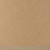 Cal Lighting SH-8109-17-KF 11 in. Vertical Basic Coolie Linen Hardback
