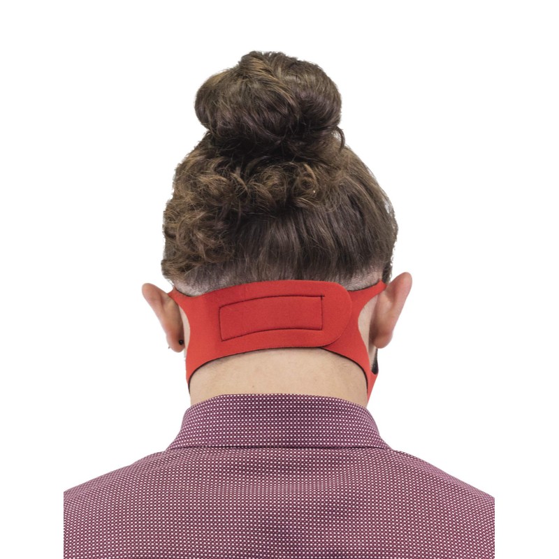 Mundi unisex adult Got You Covered Neoprene Face Mask Bandana,
