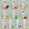 Dmsky Fruit Lip Balm Bulk - Hydrating for Men, Women,