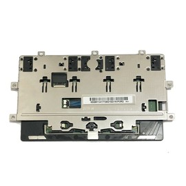 JINTAI Trackpad Touchpad Clickpad Key mouse Button for Lenovo ThinkPad X13 Gen 2 20WK 20WL T14s Gen 2 20WM 20WN 20XF 20XG 20XH 20XJ 5M11B95843 5M11B95844 5M11B95845 5M11B95846 5M11B95847 5M11B95848