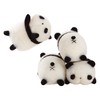Hamanaka H441-554 Wool Felt Kit, Easy & Cute, Cute, First