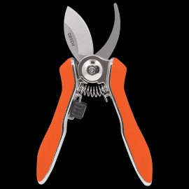 Zenport H358S Micro Trimmer Shear, 1.5 Inch Stainless Steel Blades - 3 Pack