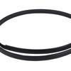 maXpeedingrods 2Pcs Left & Right Roof Trim Molding Weatherstrip for