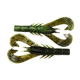 GOOGAN KRACKIN Craw 3 GKC-3-SUM