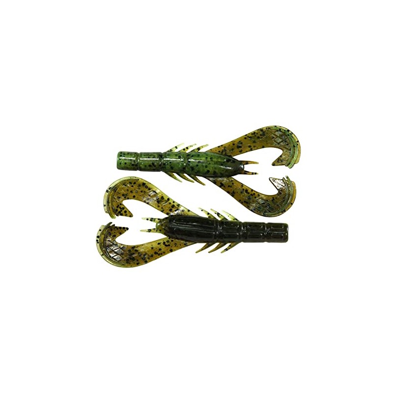 GOOGAN KRACKIN Craw 3 GKC-3-SUM