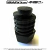 Gbodyparts 78-87 Grand National Regal Deck Trunk Lid Adjustment Rubber