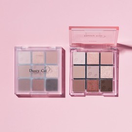 Etude [에뛰드]플레이 컬러 아이즈 #더스티 캣 [Etude] Play Color Eyes #Dusty Cat