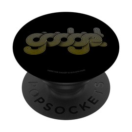 Inspector Gadget - Typography 01