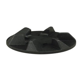 Waring Black Rubber Drive Coupling for K225 Food Blender