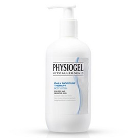 Physiogel Daily Moisture Therapy Body Lotion 400ml x 1 / 피지오겔 데일리 모이스쳐 테라피 바디로션 400ml 1개