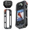 VRIG GA-04 Metal Cage/Utility Frame for Insta 360 X5
