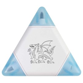 'Traditional Welsh Dragon' Compact DIY Multi Tool (TI00035715)