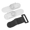 1 Pair Headset Connector Headset Adapter Deluxe Audio Strap Kit