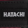 HATACHI BH8080 Ground Golf Stretch Gloves, Pink, ML