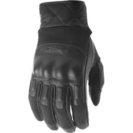 Highway 21 Revolver Gloves, Protective Motorcycle Gloves for Men and Women