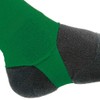 Jako Children's Roma Socks, Children's, Stutzen Roma, neon orange