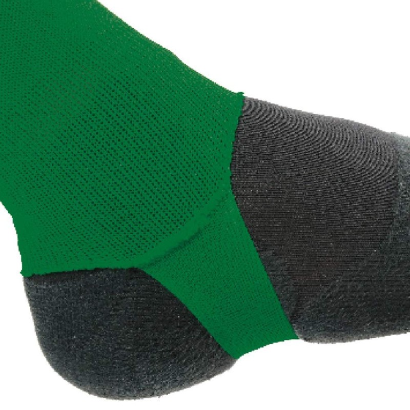 Jako Children's Roma Socks, Children's, Stutzen Roma, neon orange