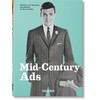 Mid-Century Ads
