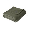 Eddie Bauer Blanket Soft Waffle Weave Bedding, Medium Weight Bedroom
