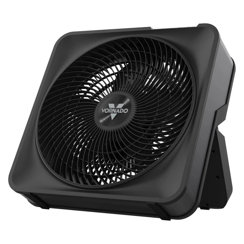 Vornado High-Velocity Box X 810 Fan, 6” L x 20”