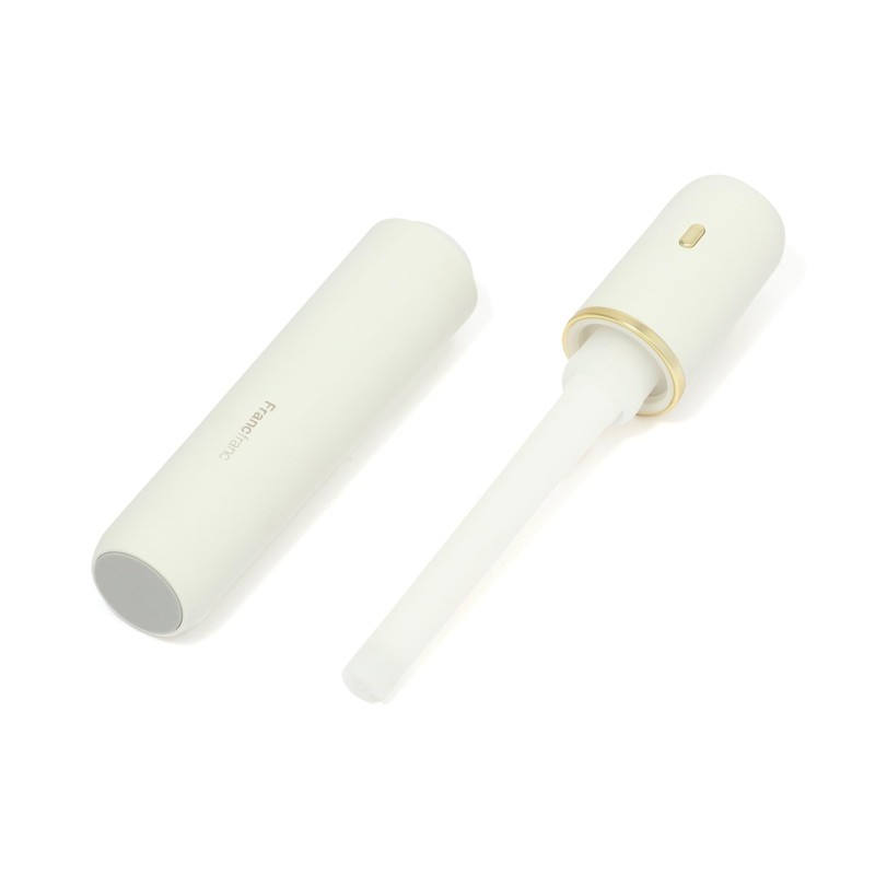 Francfranc Franc Salon Compact Mist, White