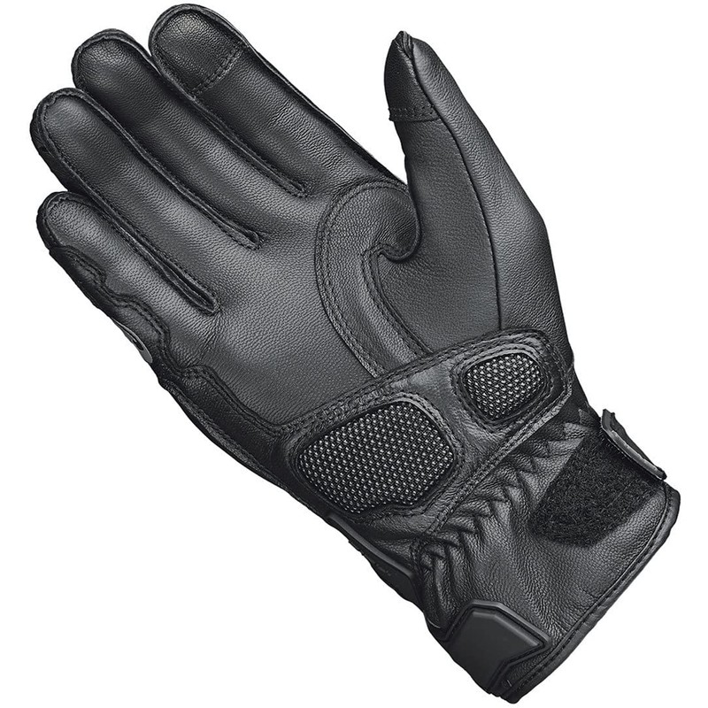 Held Kakuda Motorcycle Gloves, black