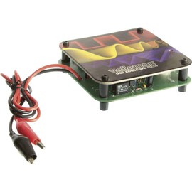 PC Oscilloscope Educational Kit