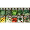 Set of 20 of Our Favorite Premium Variety 2020 Vegetable