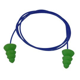 MOLDEX(モルデックス) COMETS再使用可能耳せんコード付き 6495