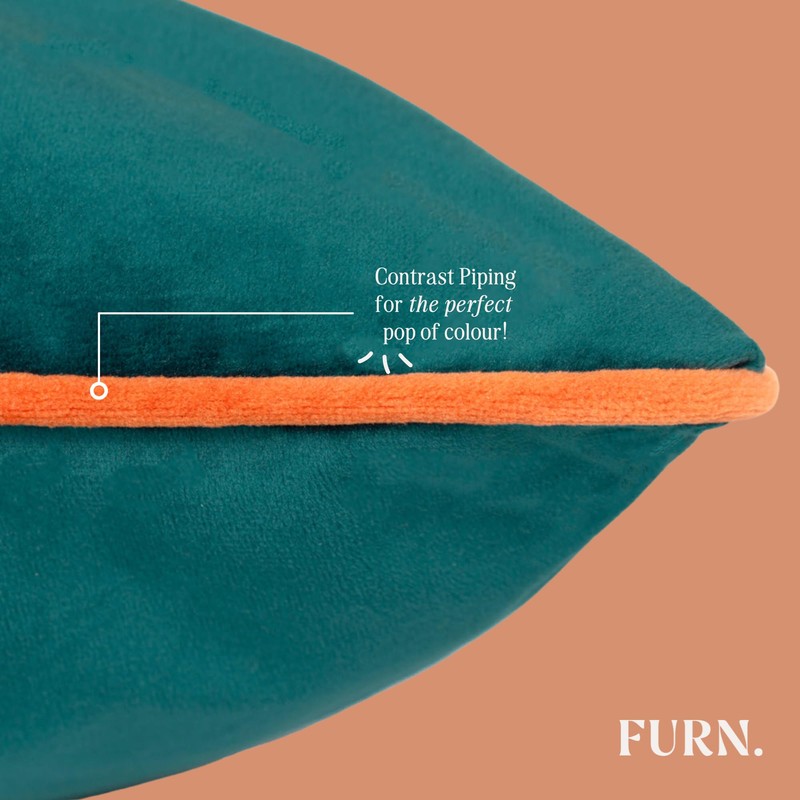 furn. Meridian Fodera Per Cuscino – Fodera Decorativa Di Lusso