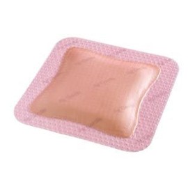 Smith & Nefu 66801380 Hydrosight Gentle Silver, 3.0 x 3.0 inches (7.5 x 7.5 cm), Pack of 10