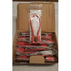 DAC 10 Pcs. NEW Dac Firearm Rifle Pistol Shotgun Hardened Steel Cable Lock CL-885