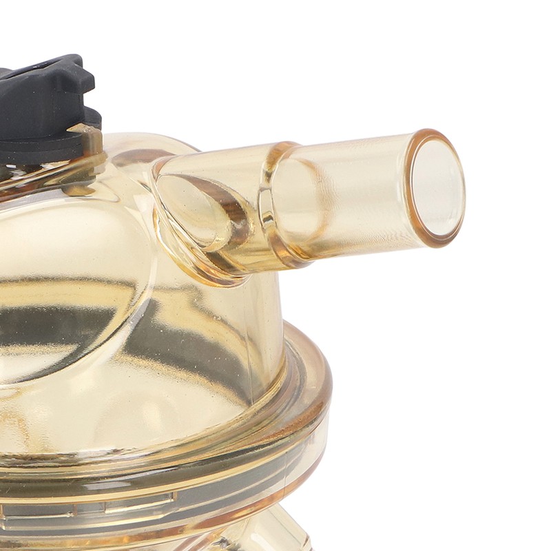 Milking Claw Transparent Cover Stainless Steel Base 380cc Milk Collector