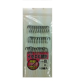 HARIMITSU P-10 value pack lobster Kawahari 10sets 8-6