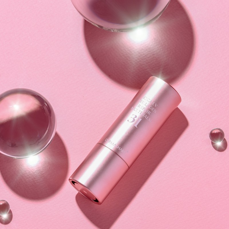 Derma Share [4+Ampoule]Derma Share Cica Collagen Spot Moisturizing Radiance Wrinkle