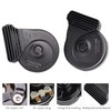 FARBIN Car Horn Thin Model Premium Horn + Bifurcated Branch