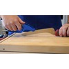 DMT Edgesharp XChangeSharp Cartridge Based Sharpener, 3-In-1 Kitchen Knife Sharpener,