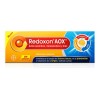 Caja 10 Tabletas Efervescentes De Redoxon Aox Para La Gripe