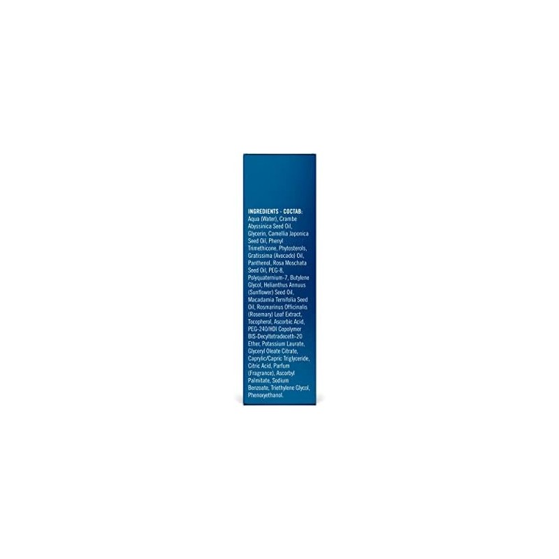 laCabine Ampolleta Capilar Flash Hair Total Repair 5ml