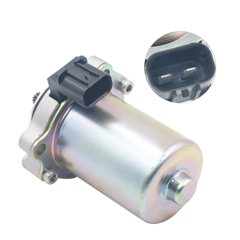 31300-HP5-601 Power Shift Control Motor Replacement for Honda Rancher 420