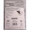 Dixon Ticonderoga Vis-Aid Overhead Projection Markers 1-Black 1-Blue 1- Green