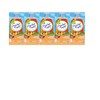 Crystal Light On The Go Peach Iced Tea, 10-Packet Box