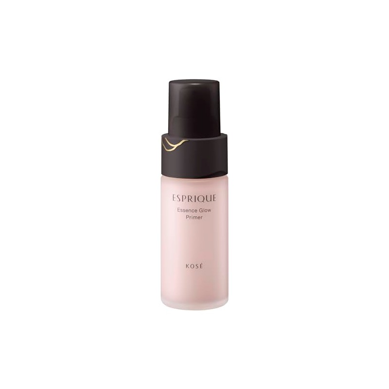 Esprique Essence Glow Primer Masquerade Night 02 Pink Dress 1.1